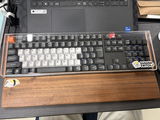 Keychron キーボードダストカバー
