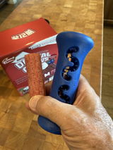 PGCorky review photo