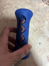 JAH review photo