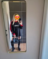 Anoniem review photo