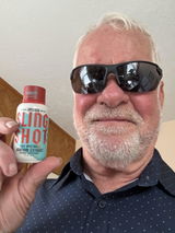 Anonymous review photo