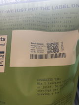 Anonymous review photo