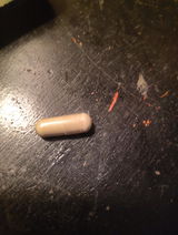 Mary O. review photo