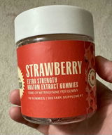 Harvey G. review photo