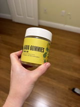 Anonymous review photo