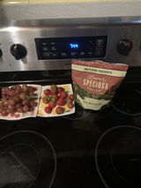 Anonymous review photo