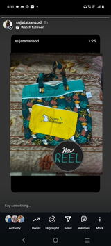 Sujata Bansod review photo