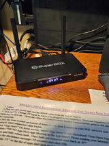 A.B. review photo