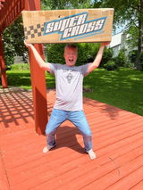 Brady Rogers review photo