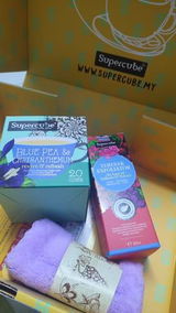 Siti Z. review photo