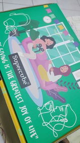 Siti Z. review photo