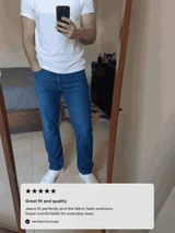 Tony Kiwan review photo