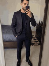 Adam review photo