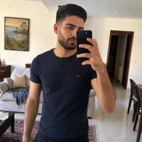 Tarek S. review photo