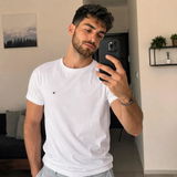 Nabil S. review photo