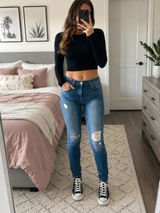 Tracy review photo