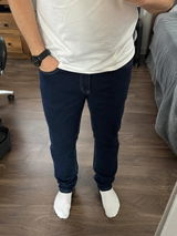 Brandon review photo