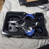 Mazur review photo