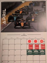 F1 Fan review photo