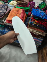 Kishor review photo