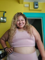 Marlen F. review photo