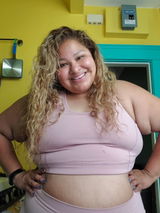 Marlen F. review photo