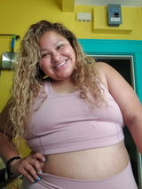 Marlen F. review photo