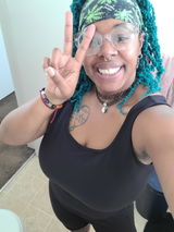 Sherrell W. review photo