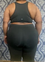 Kim P. review photo