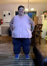 Lisa B. review photo
