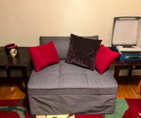 Miguel R. review photo
