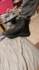 Sergio V. review photo