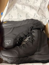 Hugo V. review photo