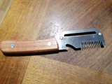 Andreas K. review photo