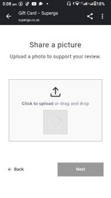 Lebogang review photo