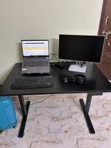 Hari Baskar L D review photo