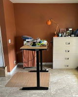 Patria J. USA review photo