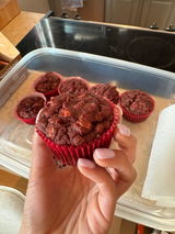 Anonymous review photo