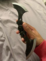 Shiv R. review photo