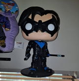 Nicholas H. review photo