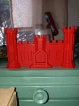 Harold B. review photo