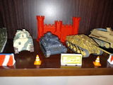 Harold B. review photo