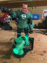 C. review photo