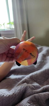 Petra review photo