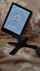 Oleta F. review photo