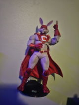 Brandon T. review photo