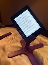 V A. review photo