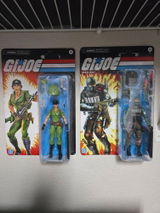 Joey J. review photo