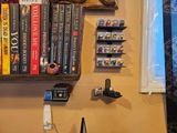 Mark S.I. review photo