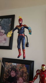 Luis review photo